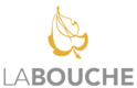 Logo du gîte La Bouche