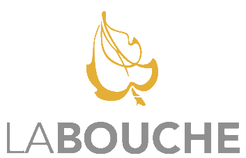 Logo du gîte La Bouche